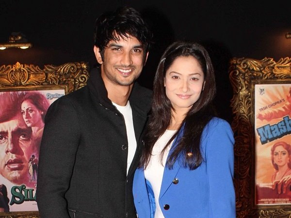 Sushant Singh Rajput Talks About His Relationship With Ankita